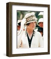 Meryl Streep - Out of Africa-null-Framed Photo