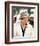 Meryl Streep - Out of Africa-null-Framed Photo