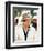 Meryl Streep - Out of Africa-null-Framed Photo