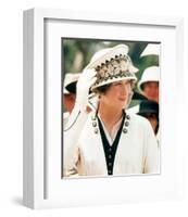 Meryl Streep - Out of Africa-null-Framed Photo