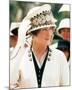 Meryl Streep - Out of Africa-null-Mounted Photo