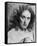 Meryl Streep - The French Lieutenant's Woman-null-Framed Stretched Canvas