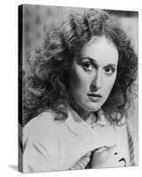 Meryl Streep - The French Lieutenant's Woman-null-Stretched Canvas