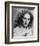 Meryl Streep - The French Lieutenant's Woman-null-Framed Photo