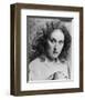 Meryl Streep - The French Lieutenant's Woman-null-Framed Photo