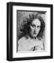 Meryl Streep - The French Lieutenant's Woman-null-Framed Photo