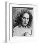 Meryl Streep - The French Lieutenant's Woman-null-Framed Photo