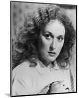 Meryl Streep - The French Lieutenant's Woman-null-Mounted Photo