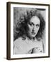 Meryl Streep - The French Lieutenant's Woman-null-Framed Photo
