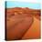 Merzouga Dunes-Steven Boone-Stretched Canvas