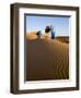 Merzouga, Erg Chebbi, Sahara Desert, Morocco-Gavin Hellier-Framed Photographic Print