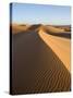 Merzouga, Erg Chebbi, Sahara Desert, Morocco-Gavin Hellier-Stretched Canvas