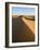 Merzouga, Erg Chebbi, Sahara Desert, Morocco-Gavin Hellier-Framed Photographic Print