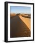 Merzouga, Erg Chebbi, Sahara Desert, Morocco-Gavin Hellier-Framed Photographic Print