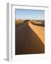 Merzouga, Erg Chebbi, Sahara Desert, Morocco-Gavin Hellier-Framed Photographic Print