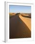 Merzouga, Erg Chebbi, Sahara Desert, Morocco-Gavin Hellier-Framed Photographic Print