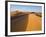 Merzouga, Erg Chebbi, Sahara Desert, Morocco-Gavin Hellier-Framed Photographic Print