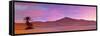 Merzouga, Sahara Desert, Morocco-Doug Pearson-Framed Stretched Canvas