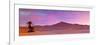 Merzouga, Sahara Desert, Morocco-Doug Pearson-Framed Photographic Print