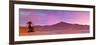 Merzouga, Sahara Desert, Morocco-Doug Pearson-Framed Photographic Print