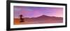 Merzouga, Sahara Desert, Morocco-Doug Pearson-Framed Photographic Print