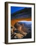 Mesa Arch at Sunrise, Island in the Sky, Canyonlands National Park, Utah, USA-Scott T^ Smith-Framed Photographic Print