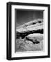 Mesa Arch, Canyonlands National Park, Utah, USA-Paul Souders-Framed Photographic Print