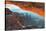 Mesa Arch Canyonlands National Park-Alan Majchrowicz-Stretched Canvas