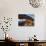 Mesa Arch Framing Landscape-Jim Zuckerman-Photographic Print displayed on a wall