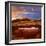 Mesa Arch in Canyonlands National Park Utah USA Sunrise Photo Mount-holbox-Framed Photographic Print
