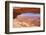 Mesa Arch, Island in the Sky, Canyonlands National Park, Utah, United States of America-Neale Clark-Framed Photographic Print