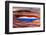 Mesa Arch. Utah, USA.-Tom Norring-Framed Photographic Print