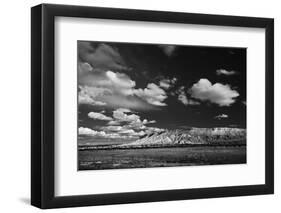 Mesa Near Albuquerque, New Mexico-Steve Gadomski-Framed Premium Photographic Print