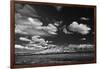 Mesa Near Albuquerque, New Mexico-Steve Gadomski-Framed Photographic Print