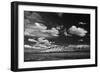 Mesa Near Albuquerque, New Mexico-Steve Gadomski-Framed Photographic Print