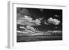 Mesa Near Albuquerque, New Mexico-Steve Gadomski-Framed Photographic Print