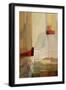 Mesa Panels I-James Burghardt-Framed Art Print