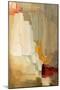 Mesa Panels II-James Burghardt-Mounted Art Print