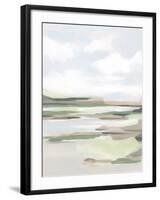 Mesa Verde I-June Vess-Framed Art Print