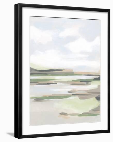 Mesa Verde I-June Vess-Framed Art Print
