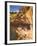 Mesa Verde Indian Ruins-null-Framed Art Print