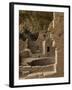 Mesa Verde, Mesa Verde National Park, UNESCO World Heritage Site, Colorado, USA-Snell Michael-Framed Photographic Print