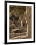 Mesa Verde, Mesa Verde National Park, UNESCO World Heritage Site, Colorado, USA-Snell Michael-Framed Photographic Print