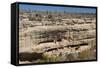 Mesa Verde National Park-Richard Maschmeyer-Framed Stretched Canvas