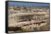 Mesa Verde National Park-Richard Maschmeyer-Framed Stretched Canvas