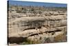 Mesa Verde National Park-Richard Maschmeyer-Stretched Canvas