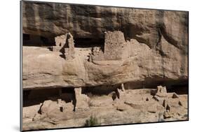 Mesa Verde National Park-Richard Maschmeyer-Mounted Photographic Print