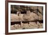 Mesa Verde National Park-Richard Maschmeyer-Framed Photographic Print