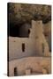 Mesa Verde National Park-Richard Maschmeyer-Stretched Canvas