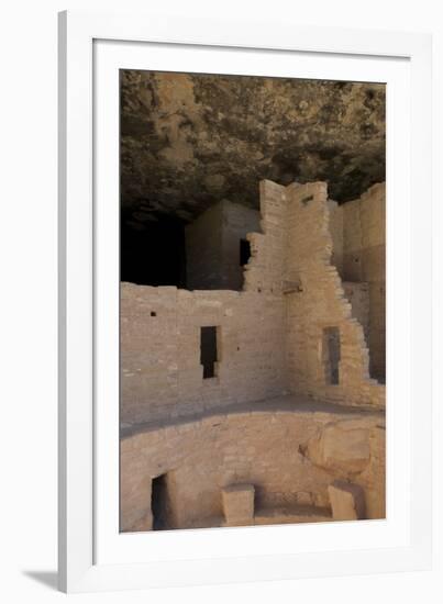 Mesa Verde National Park-Richard Maschmeyer-Framed Photographic Print